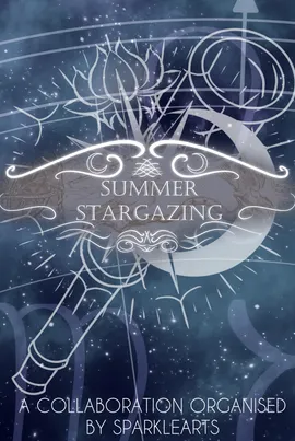 Summer Stargazing Collaboration