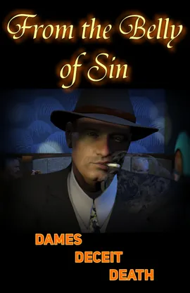 From the Belly of Sin