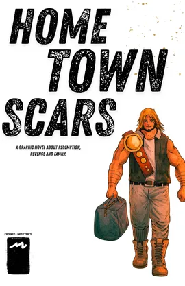 HOME TOWN SCARS