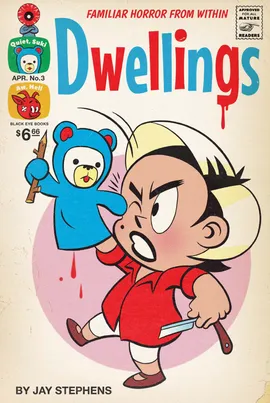 Dwellings by Jay Stephens