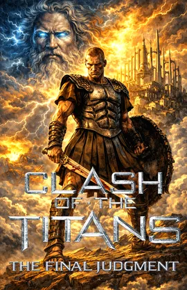 Clash of the Titans - The Final Judgement