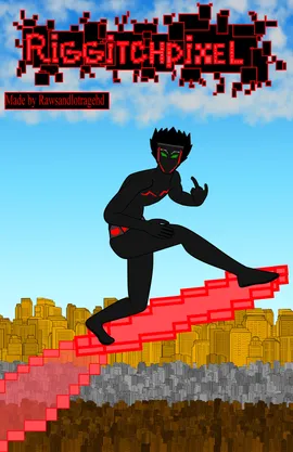 Riggitchpixel
