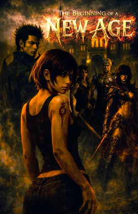 The Beginning of a New Age