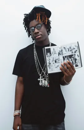 The domineering CEO falls in love with me.