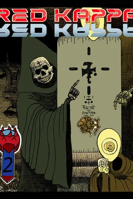 Red Kappa Comics (Antologia)