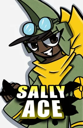 Sally Ace