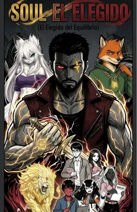 Soul El Elegido 