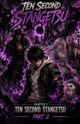 10 Second Stangetsu - Chapter 3 part 2