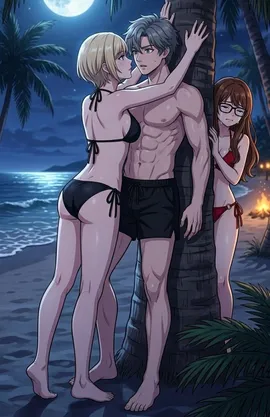 Mom With My Boyfriend