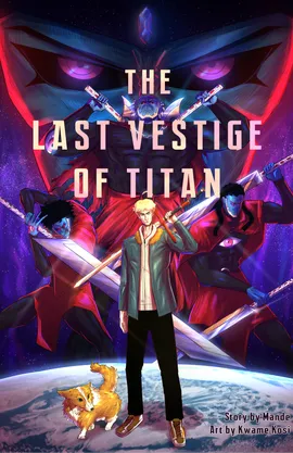 The Last Vestige of Titan