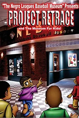 Ghettostone presents, PROJECT RETRACE- Negro Leagues Museum For Kids