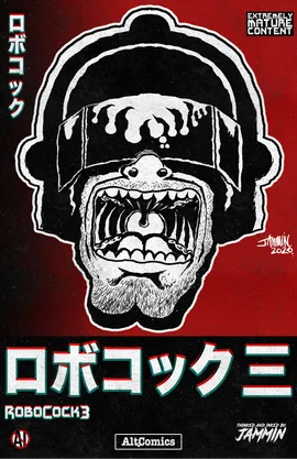 RoboCock 3: ロボコック 三