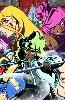 Miss Peppermint's Tea time Adventures