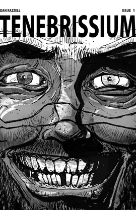 Tenebrissium