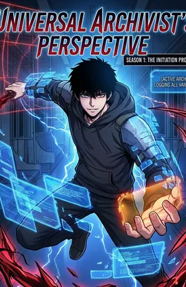 Universal Archivist’s Perspective