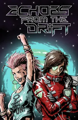 Echoes from the Drift