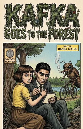 Kafka goes to the forest