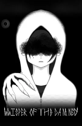 Whisper of the damned 