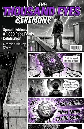 The Thousand Eyes Ceremony 