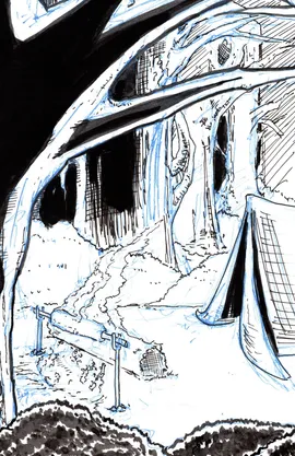 George Washington's Choice