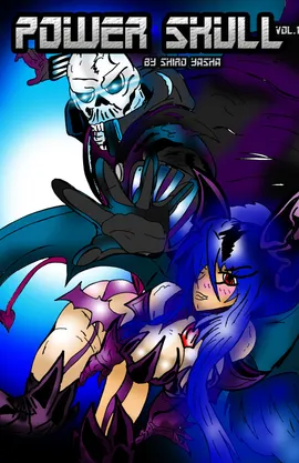 Power Skull