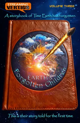 Earths Forgotten Children Volume-3