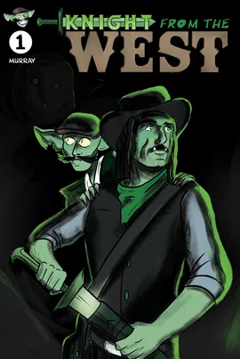 Knight From The West