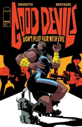 Good Devils: Don't Play Fair With Evil