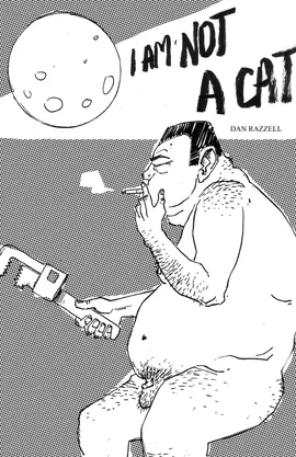 I Am Not A Cat