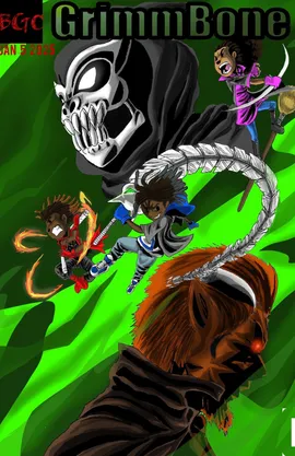 GrimmBone 