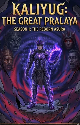 Kaliyug - The Great Pralaya