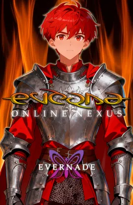 EVERNA Online Nexus - The Satirical Comic Strips 
