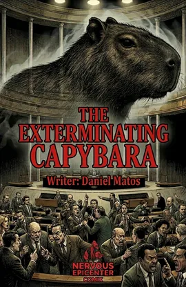 The Exterminating Capybara