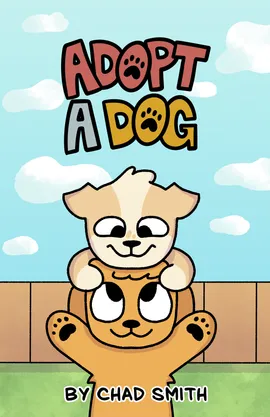 ADOPT A DOG