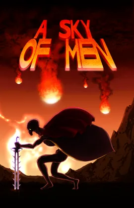 A Sky of Men (ASOM)