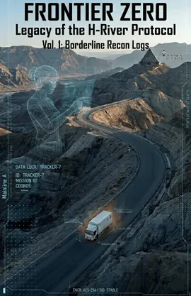 Frontier Zero 國境零號