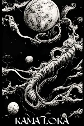 Kama Loka