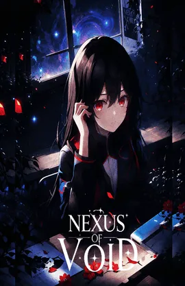 NEXUS OF VOID