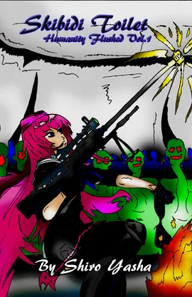 Scourbidi Toilette Humanity Flushed