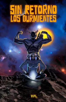 Sin Retorno: Los Durmientes