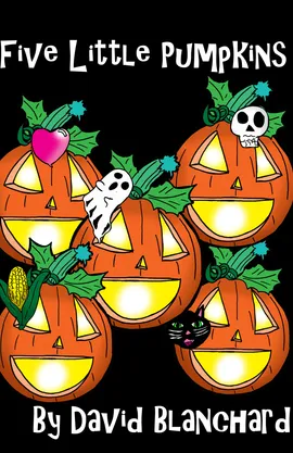 Five Little Pumpkins