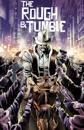 The Rough & Tumble (WIP)