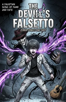 The Devil's Falsetto