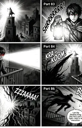 System empire shadows