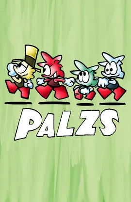 Palzs