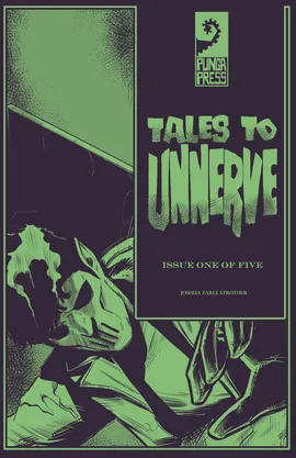 TALES TO UNNERVE