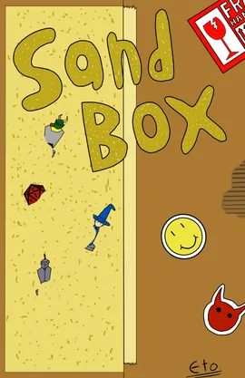 SandBox