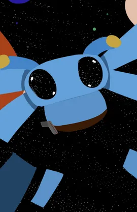 Nurt's space adventures