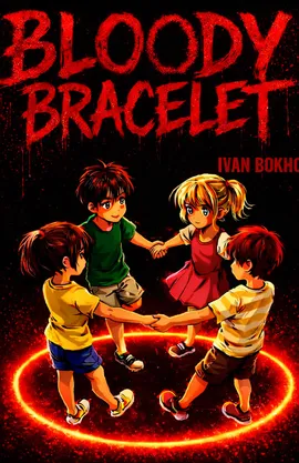 Bloody Bracelet