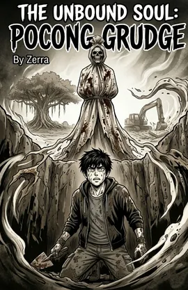The Unbound Soul : Pocong Grudge